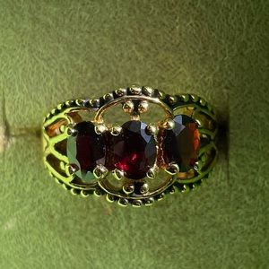 Fashion, jewelry, vintage, women’s ring